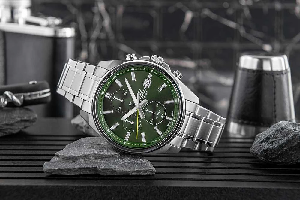 Casio Edifice EFV-610D-3CVUEF