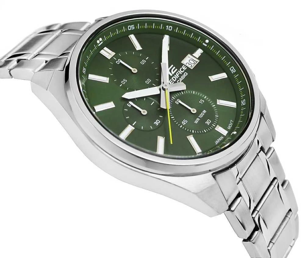 Casio Edifice EFV-610D-3CVUEF