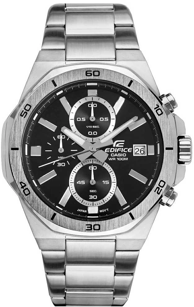 Casio Edifice EFV-640D-1AVUEF