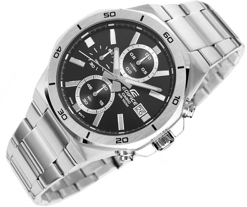 Casio Edifice EFV-640D-1AVUEF