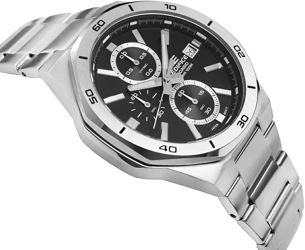 Casio Edifice EFV-640D-1AVUEF