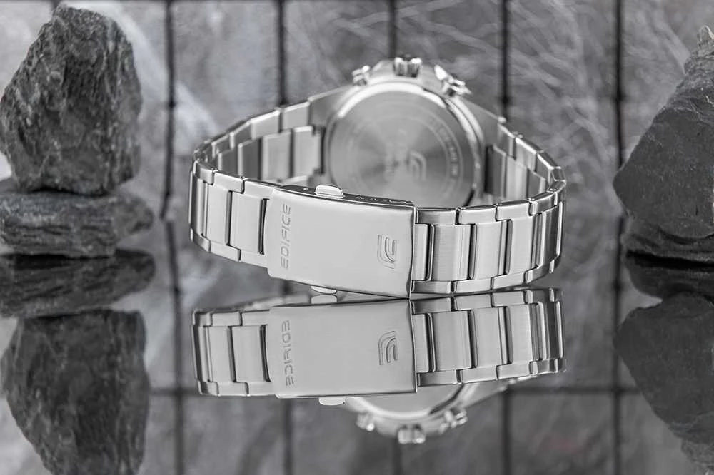 Casio Edifice EFV-640D-1AVUEF