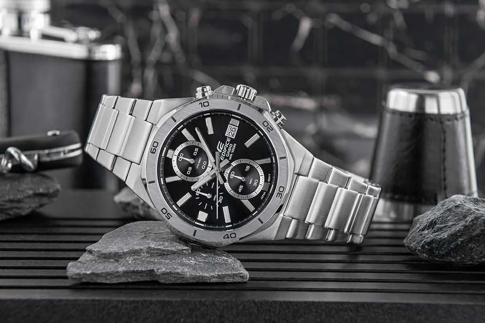 Casio Edifice EFV-640D-1AVUEF
