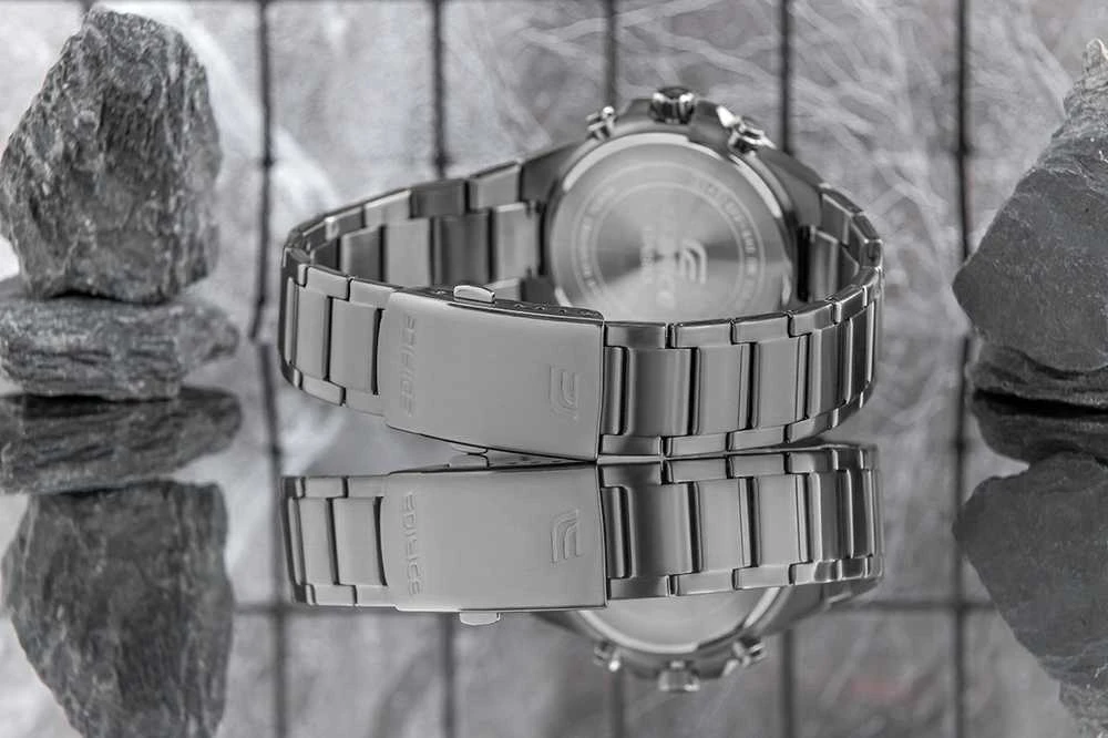 Laikrodis Casio Edifice EFV-640DC-3AVUEF