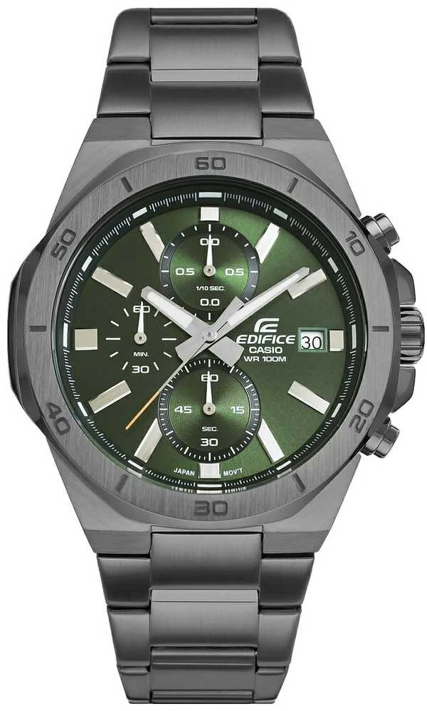 Laikrodis Casio Edifice EFV-640DC-3AVUEF