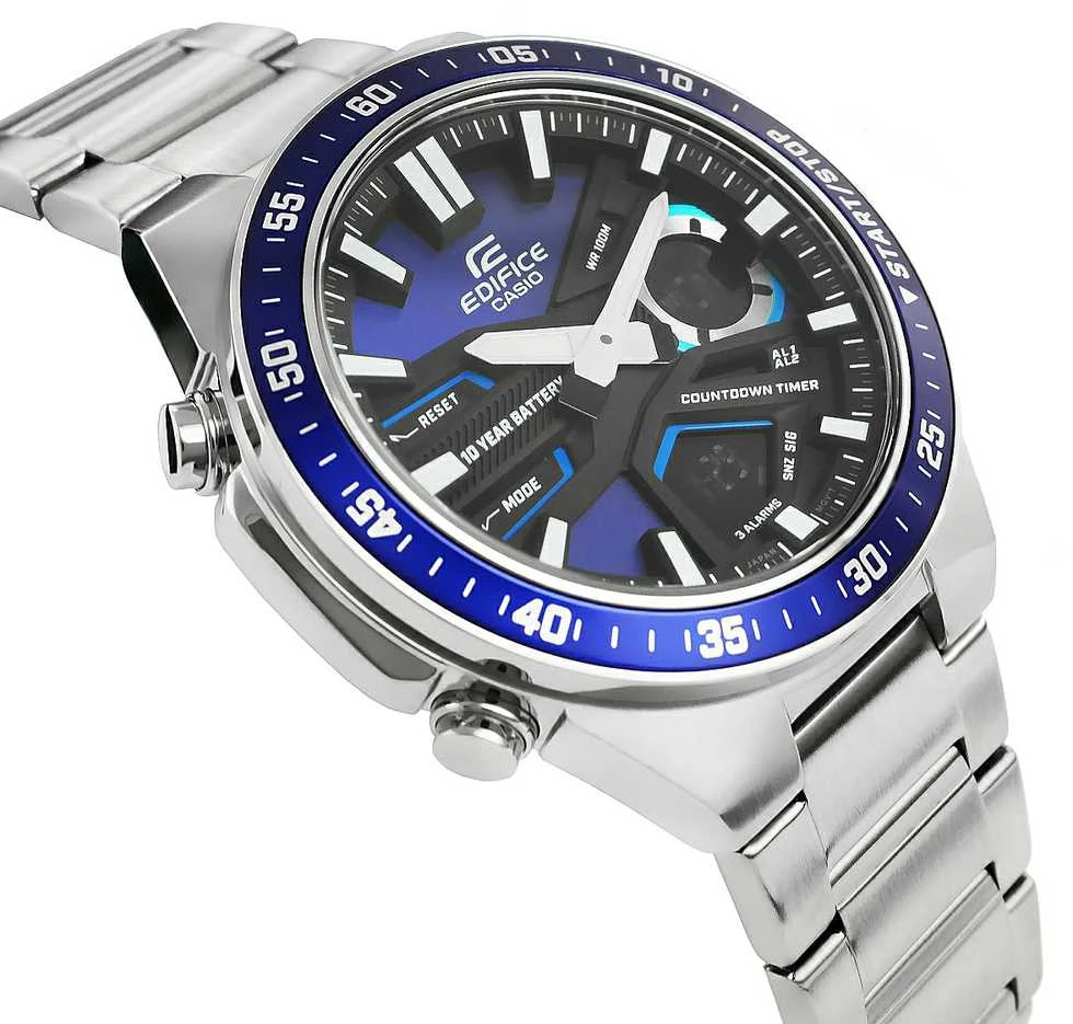 Casio Edifice EFV-C110D-2AVEF