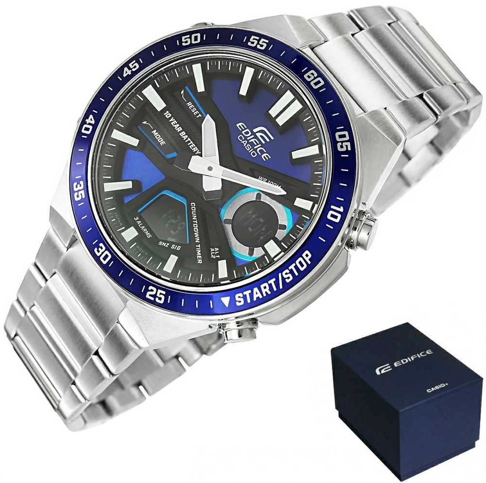 Casio Edifice EFV-C110D-2AVEF