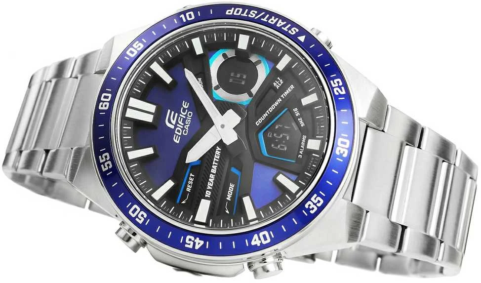 Casio Edifice EFV-C110D-2AVEF
