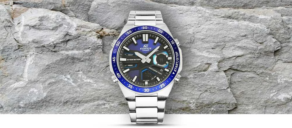 Casio Edifice EFV-C110D-2AVEF