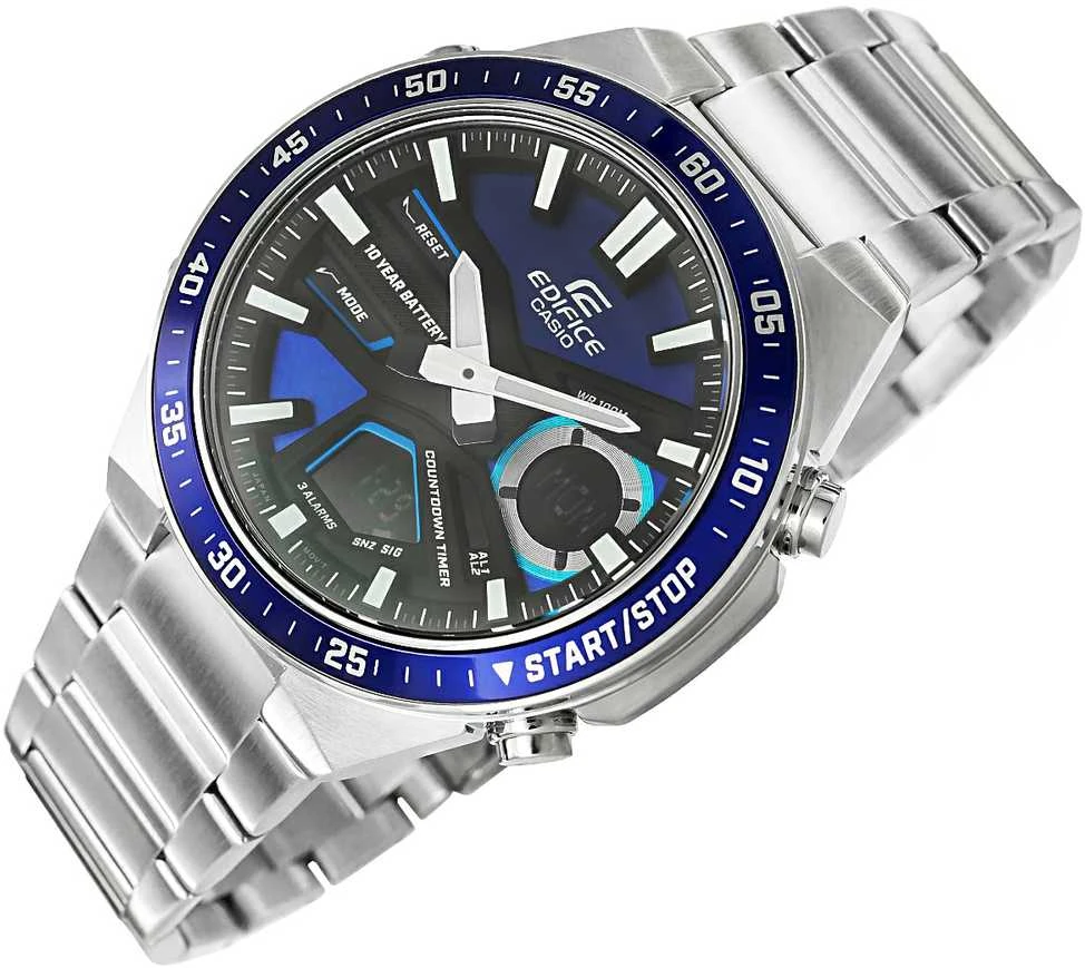 Casio Edifice EFV-C110D-2AVEF