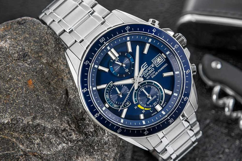 Laikrodis Casio Edifice EFS-S510D-2AVUEF