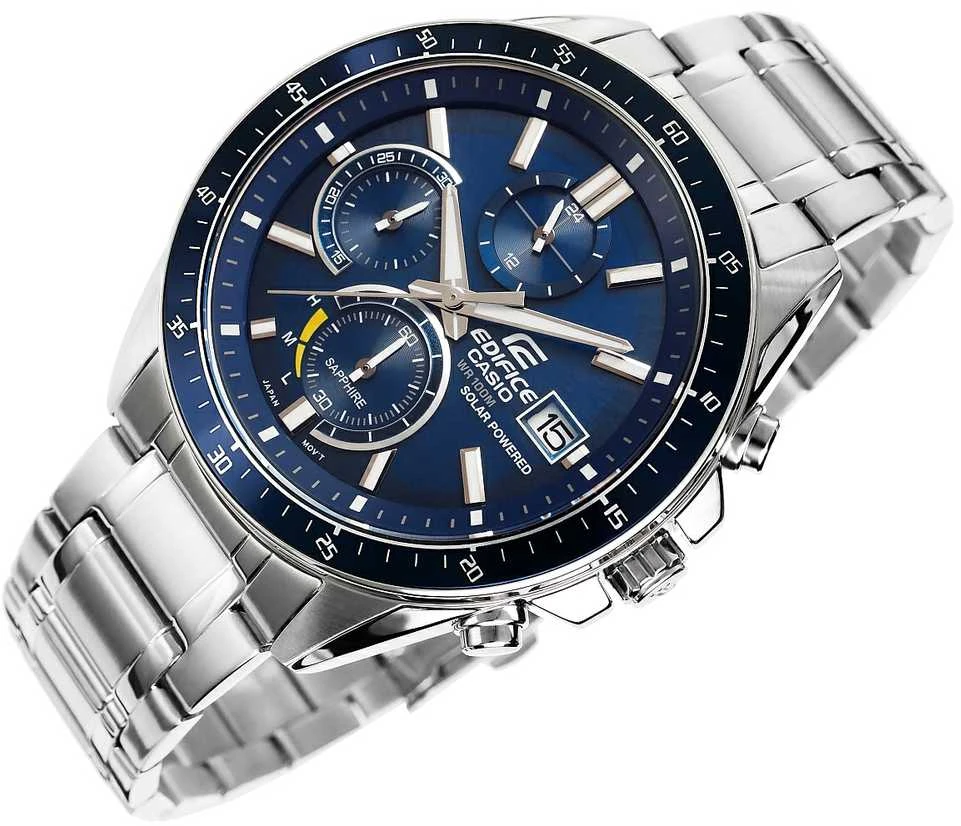 Laikrodis Casio Edifice EFS-S510D-2AVUEF