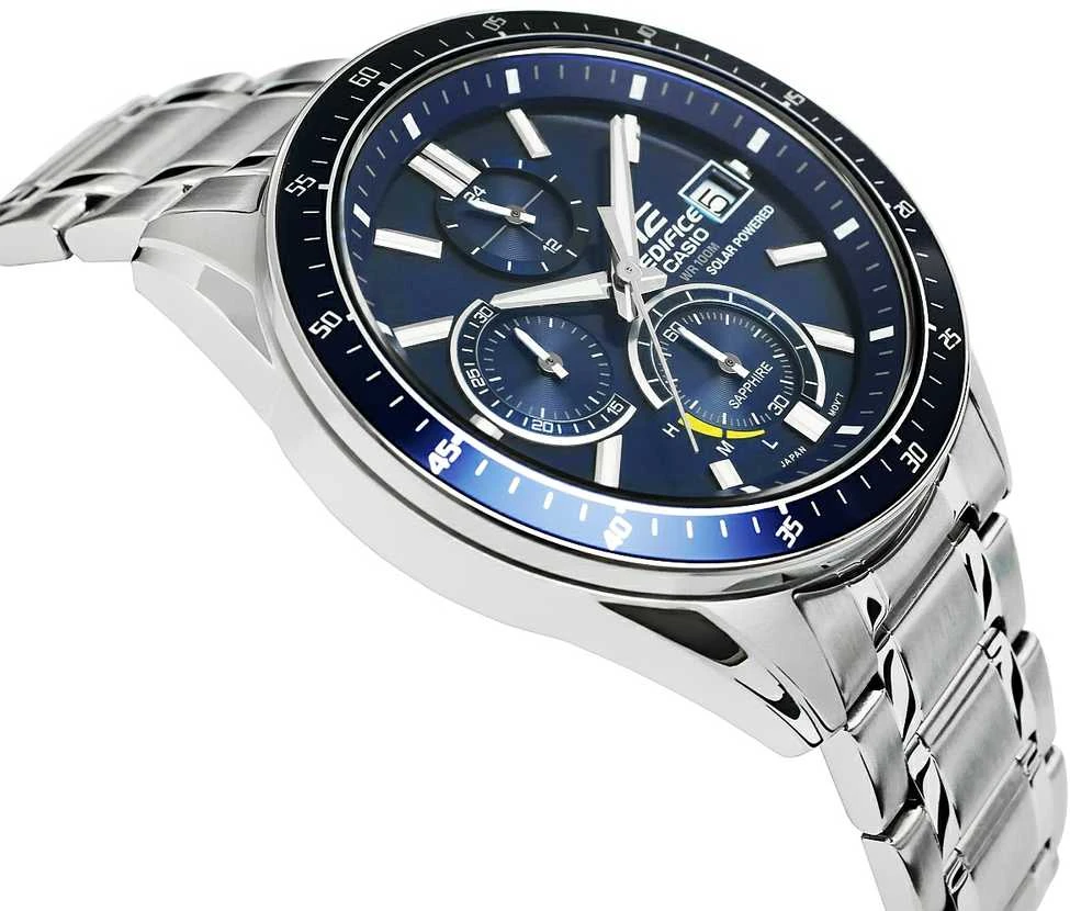 Laikrodis Casio Edifice EFS-S510D-2AVUEF