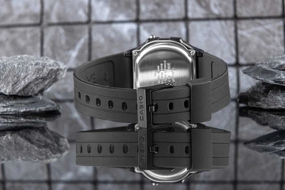 Laikrodis Casio F-105W-1AWYEF