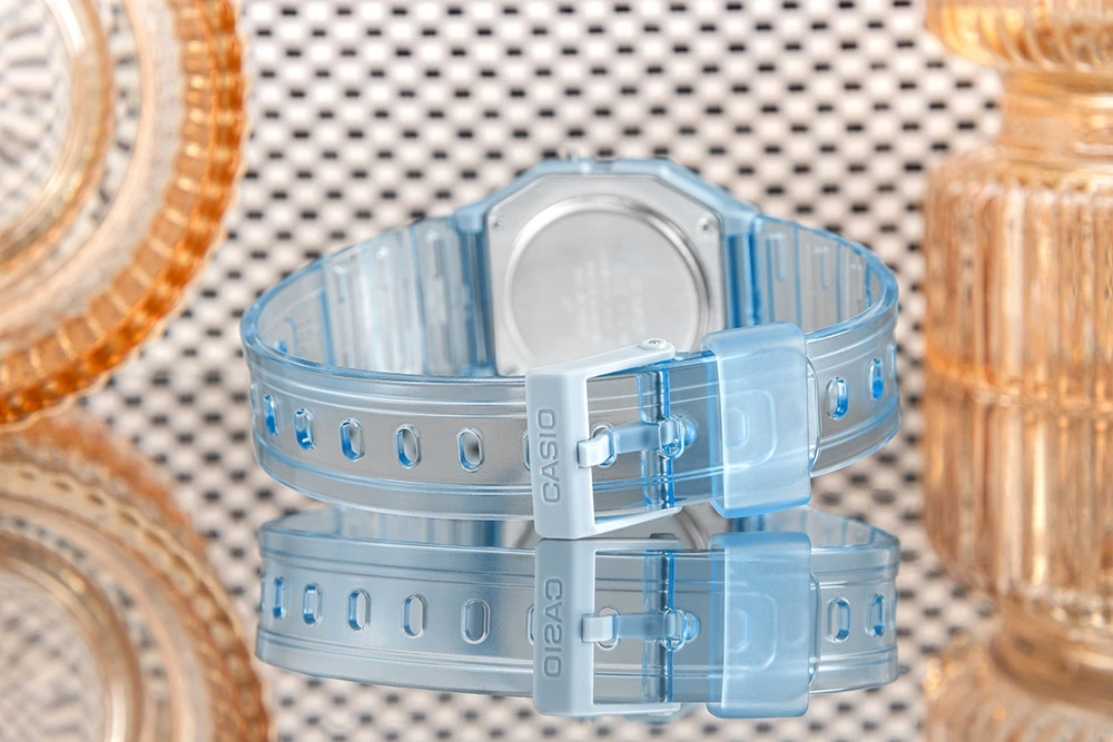 Laikrodis Casio Collection Vintage Casio F-91WS-2EF