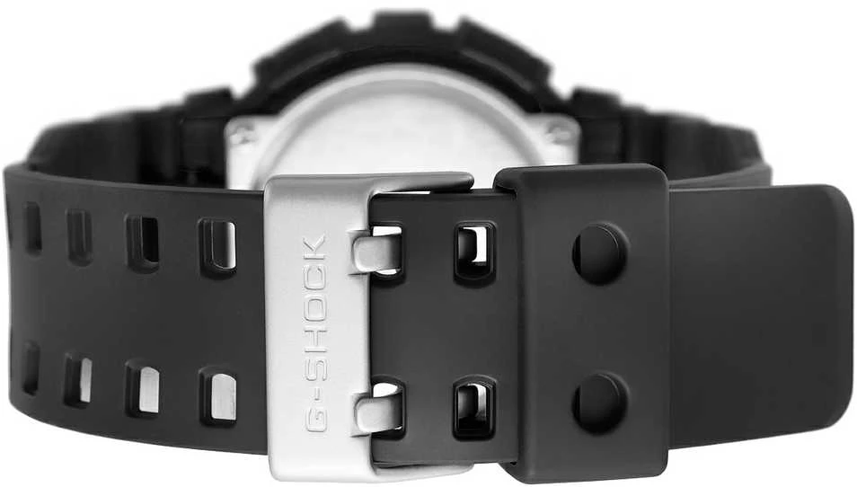 Laikrodis Casio G-Shock GA-100-1A1ER