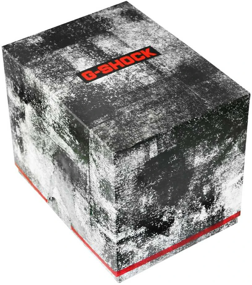 Laikrodis Casio G-SHOCK GBA-900-7AER
