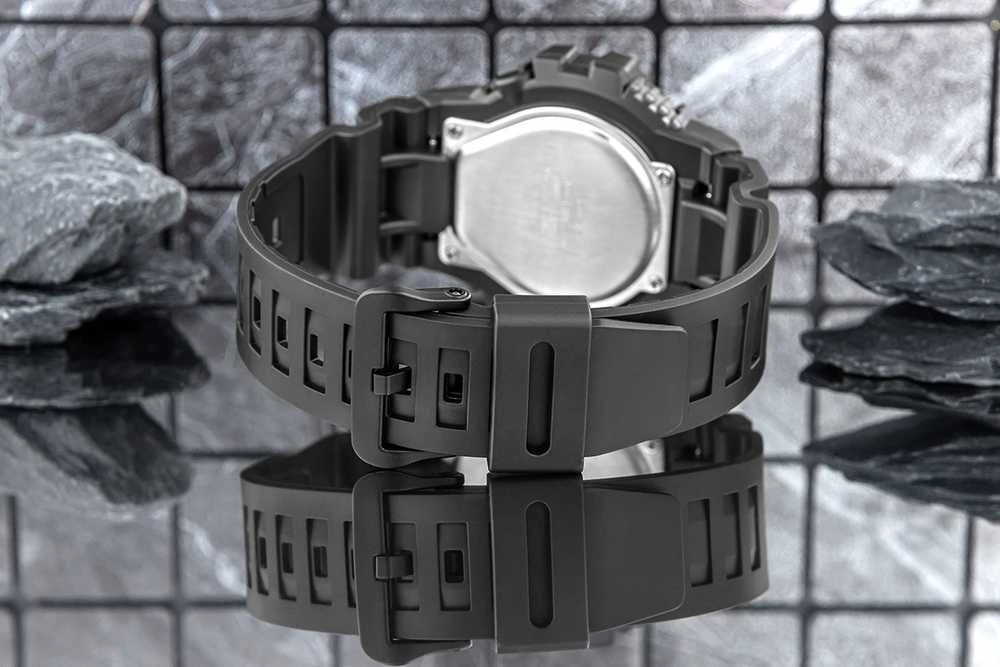 Laikrodis Casio HDC-700-9AVEF