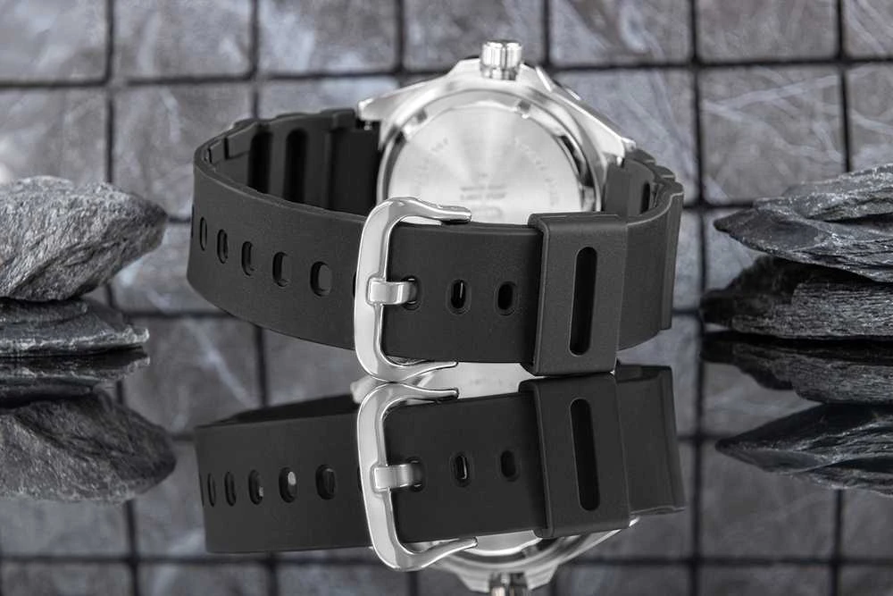 Laikrodis Casio Kolekcinis MDV-107-1A2VEF