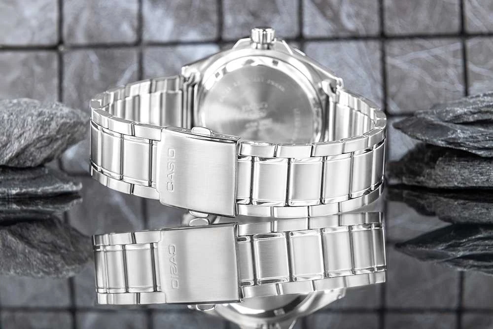 Laikrodis Casio kolekcija MDV-107D-3AVEF