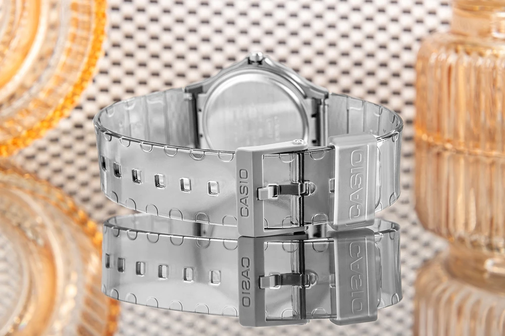 Laikrodis Casio MQ-24S-8BEF