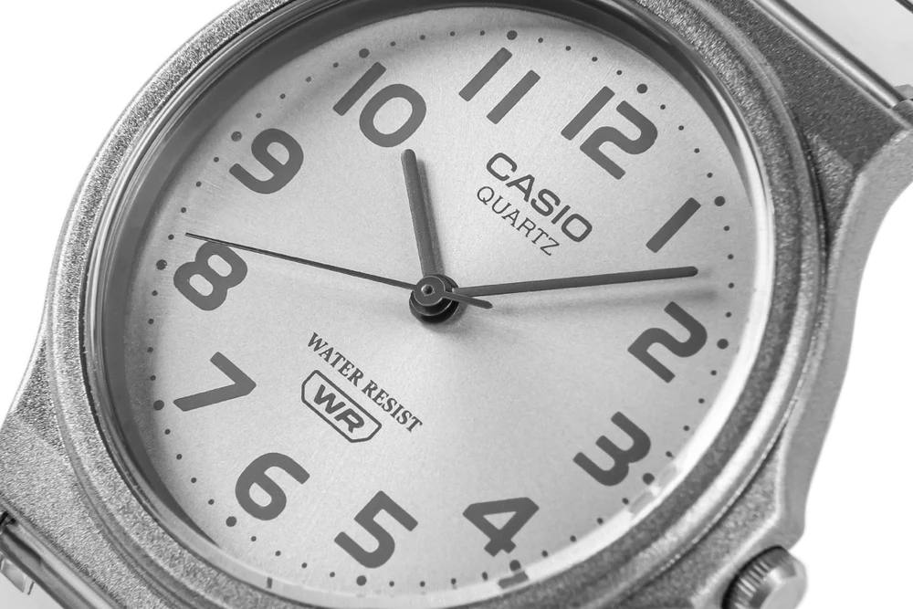 Laikrodis Casio MQ-24S-8BEF