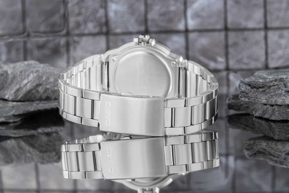 Laikrodis CASIO MRW-200HD-1BVEF