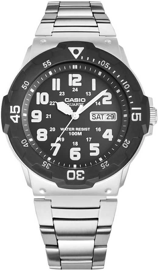 Laikrodis CASIO MRW-200HD-1BVEF