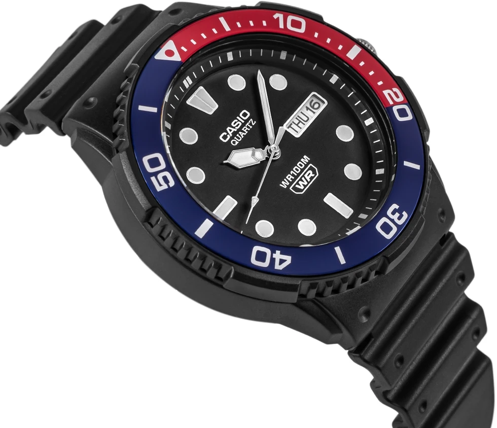 Laikrodis Casio Kolekcija MRW-230H-1E2VEF