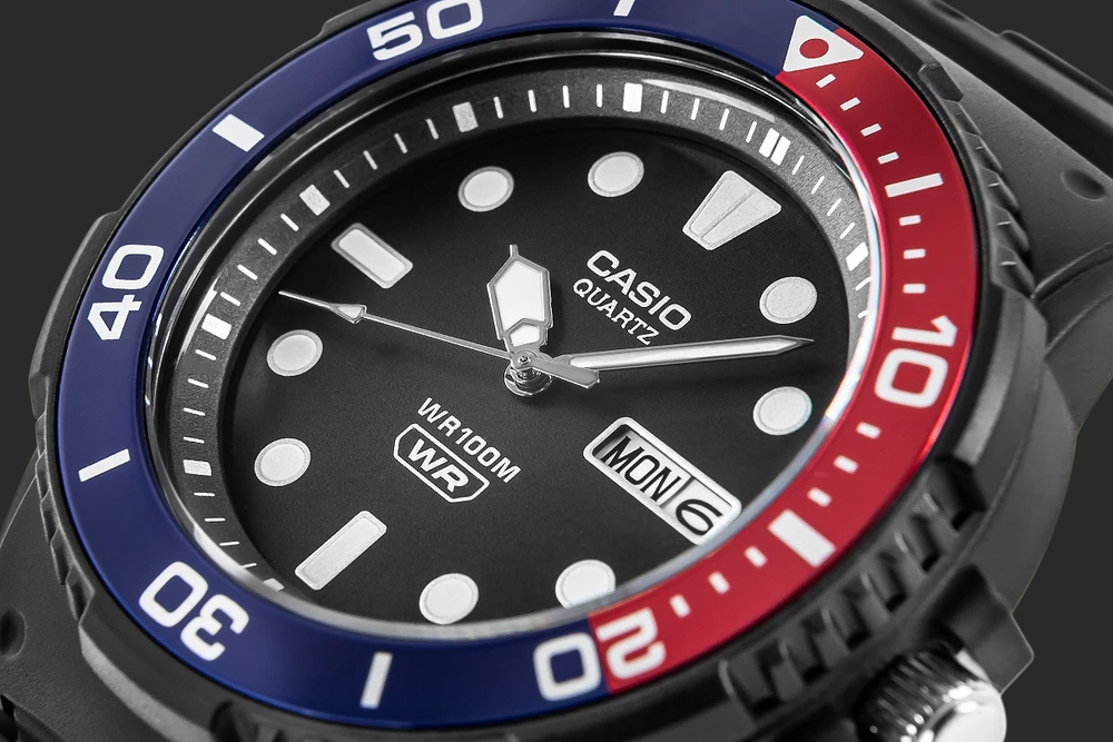 Laikrodis Casio Kolekcija MRW-230H-1E2VEF