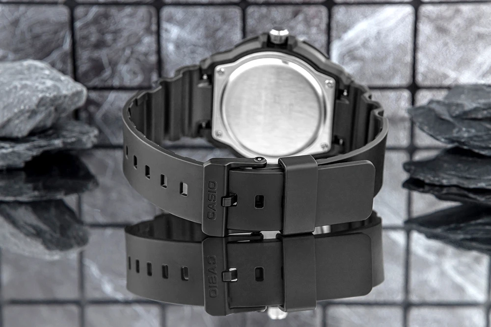 Laikrodis Casio Kolekcija MRW-230H-1E2VEF