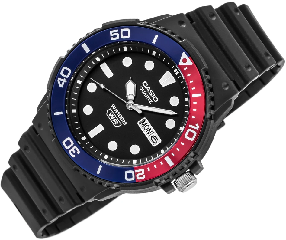Laikrodis Casio Kolekcija MRW-230H-1E2VEF