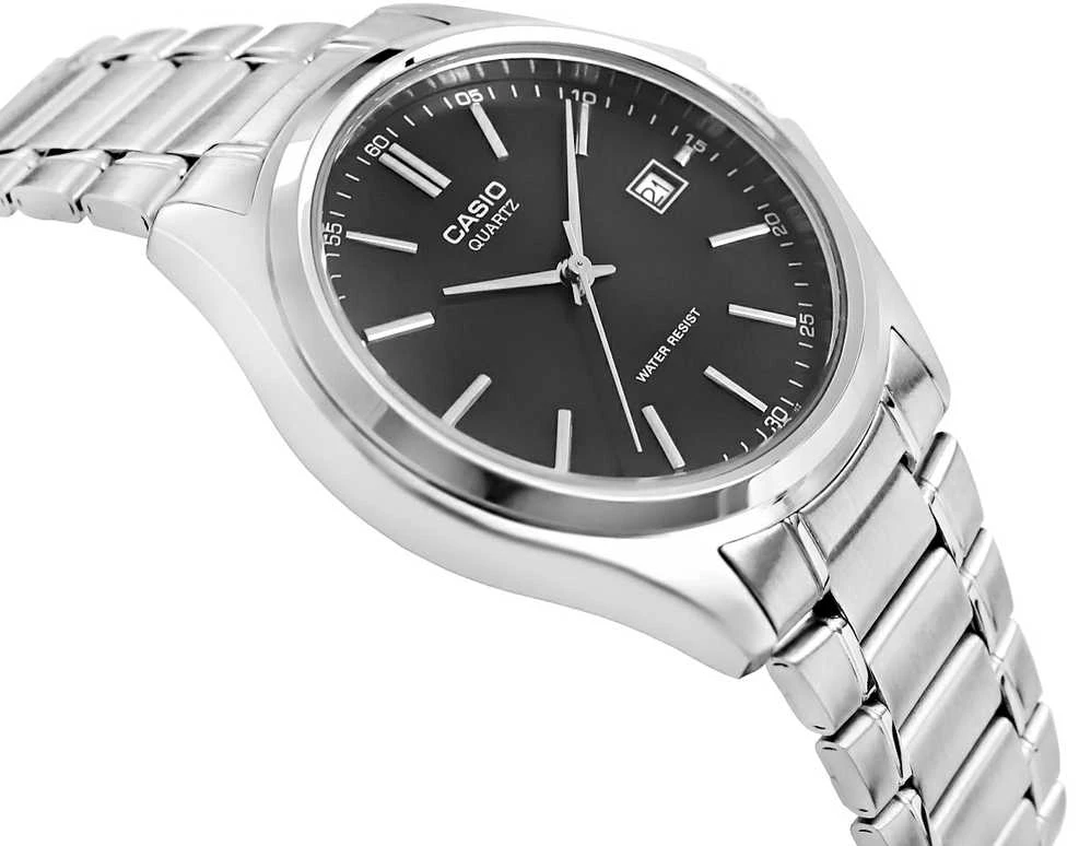 Vyriškas laikrodis CASIO MTP-1183A-1A (zd015c) + BOX