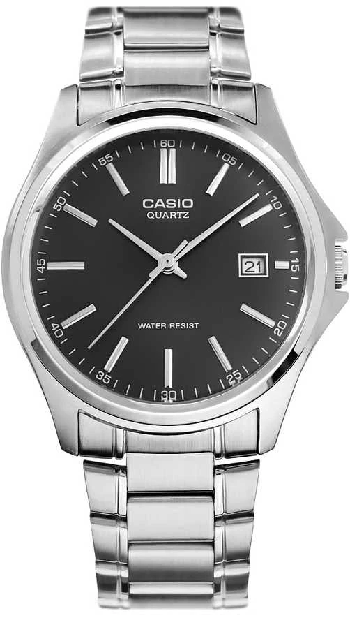 Vyriškas laikrodis CASIO MTP-1183A-1A (zd015c) + BOX