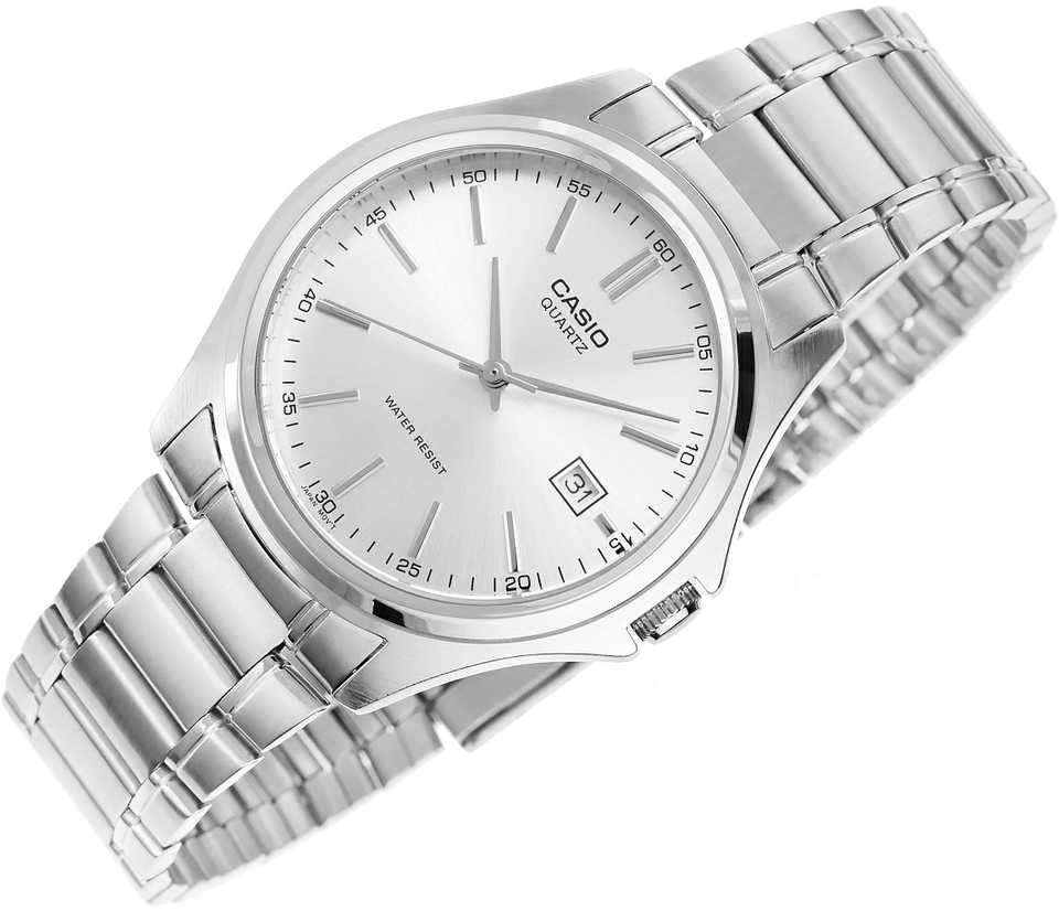 Vyriškas laikrodis CASIO MTP-1183A 7ADF (zd015d) + BOX