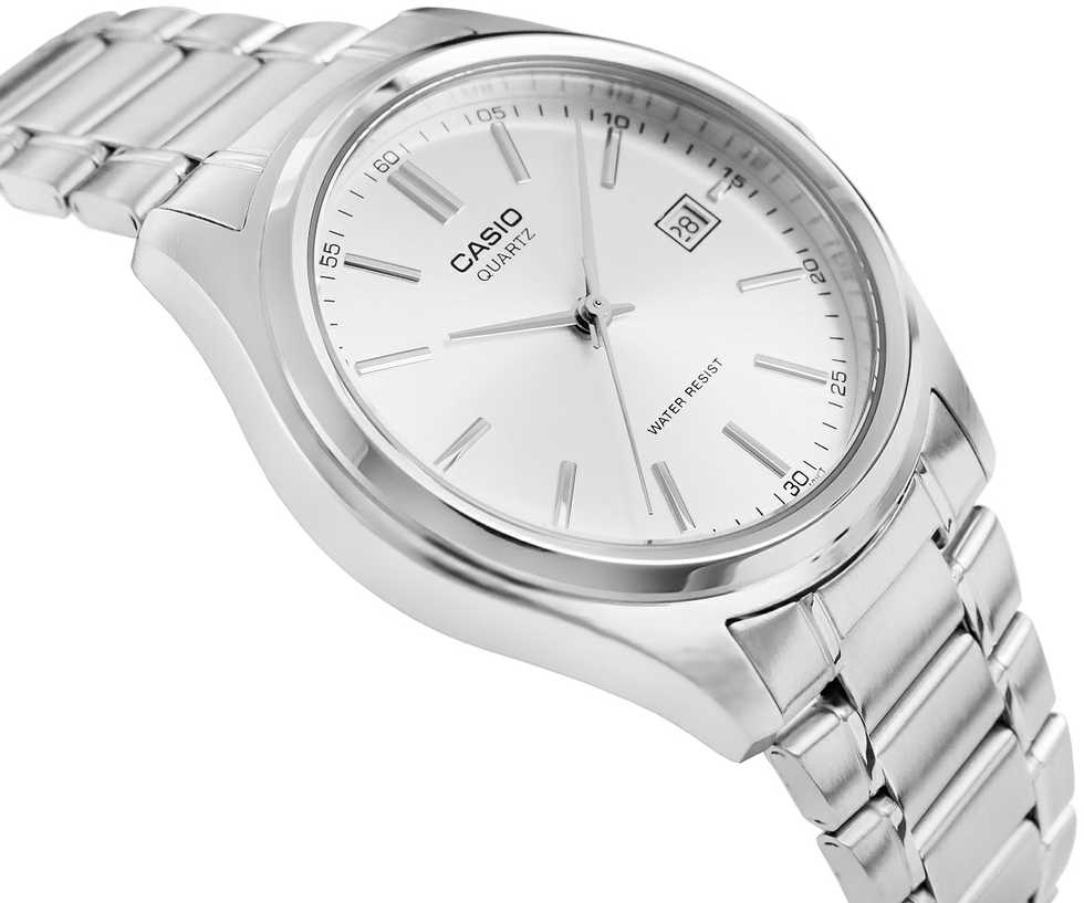 Vyriškas laikrodis CASIO MTP-1183A 7ADF (zd015d) + BOX