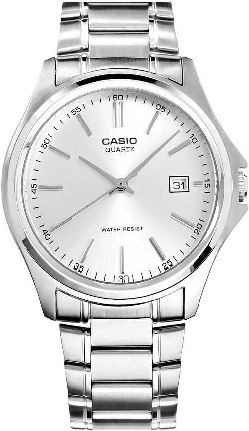 Vyriškas laikrodis CASIO MTP-1183A 7ADF (zd015d) + BOX