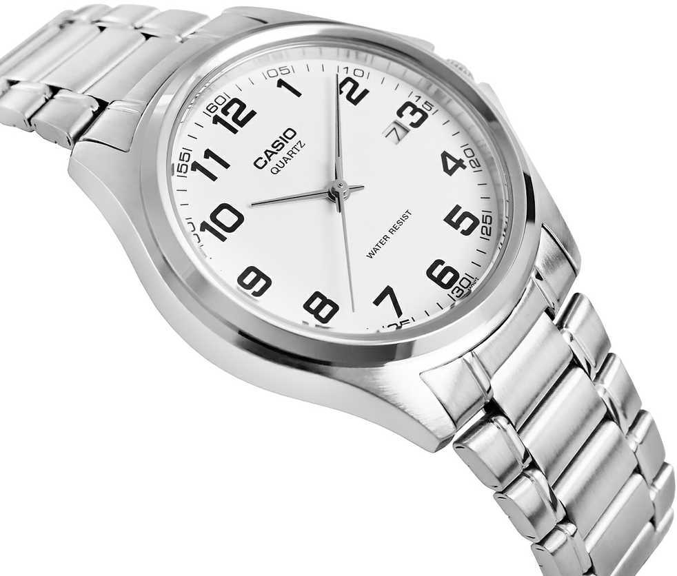 Vyriškas laikrodis CASIO MTP-1183A 7B (zd015a) + BOX