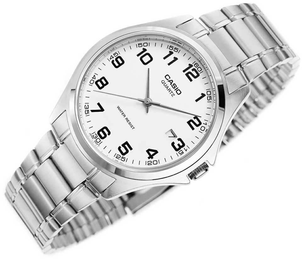 Vyriškas laikrodis CASIO MTP-1183A 7B (zd015a) + BOX
