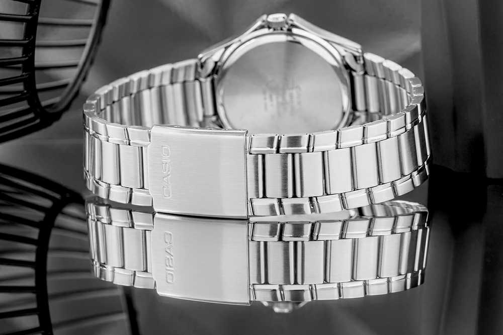 Vyriškas laikrodis CASIO MTP-1183A 7B (zd015a) + BOX