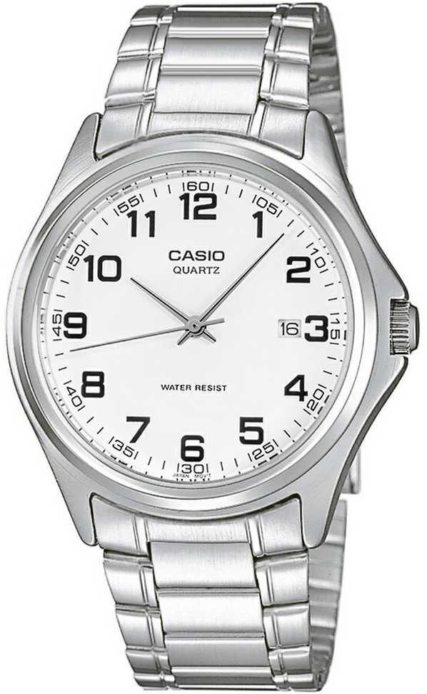 Vyriškas laikrodis CASIO MTP-1183A 7B (zd015a) + BOX
