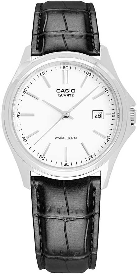 CASIO VYRIŠKAS LAIKRODIS MTP-1183E-7ADF (zd004a) + DĖŽUTĖ