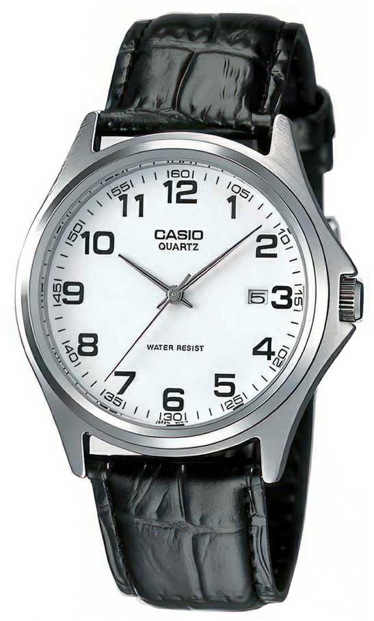 Laikrodis Casio Collection MTP-1183E-7B