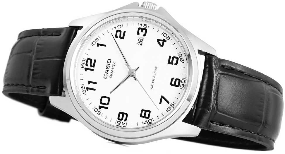 Laikrodis Casio Collection MTP-1183E-7B