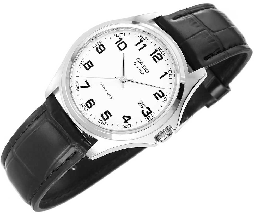 Laikrodis Casio Collection MTP-1183E-7B