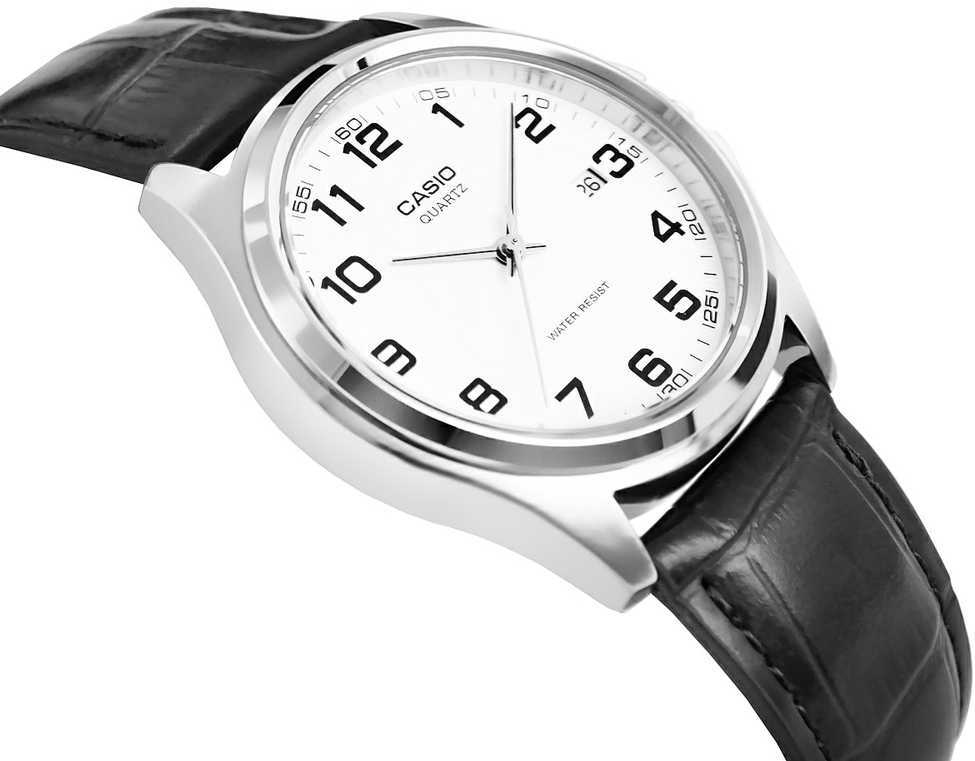Laikrodis Casio Collection MTP-1183E-7B