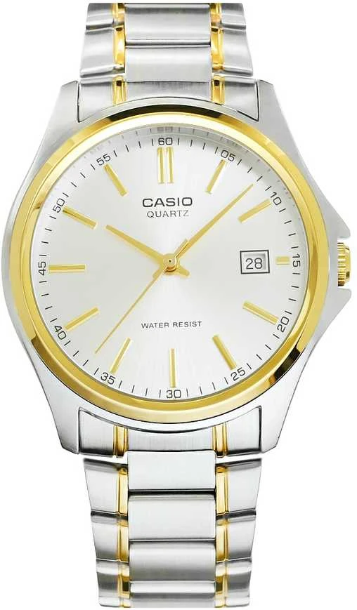 Laikrodis vyrams Casio Collection MTP-1183G-7A