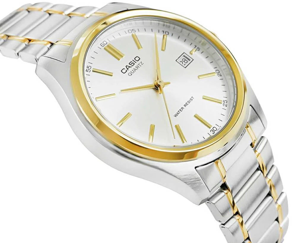 Laikrodis vyrams Casio Collection MTP-1183G-7A