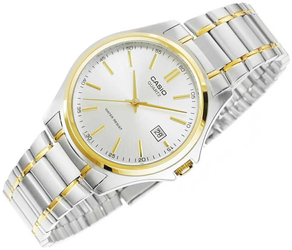 Laikrodis vyrams Casio Collection MTP-1183G-7A