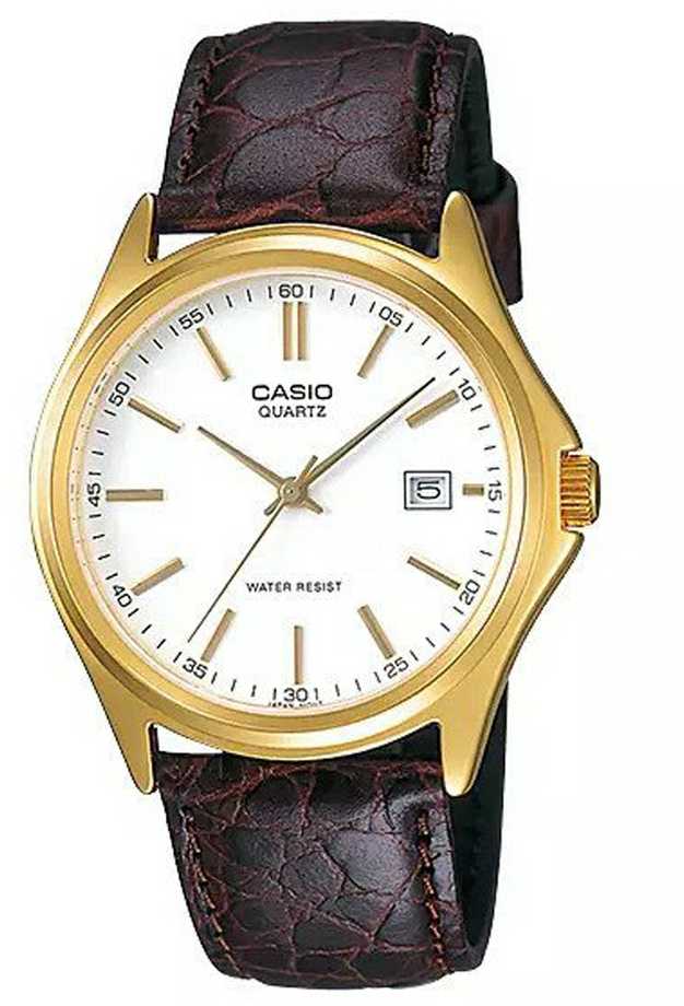 Laikrodis vyrams CASIO MTP-1183Q 7ADF (zd004d) + BOX